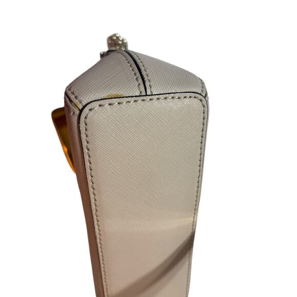 Kate Spade Kali Small Dome Crossbody - Pink - Picture 5 of 8